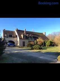 la VILLA B Chantilly - Image 1