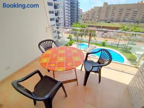ACV - Las Terrazas II-2ª linea, planta 5, sur - Image 4