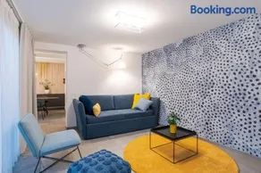 MarAvilia Apartment - vicino al Monte Tamaro e allo Splash & Spa - Image 1