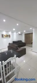 Apartamentos Ed London, a poucos metros das termas, Climatizado - Image 3