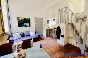 Appartement Bordeaux Victoire - Image 2