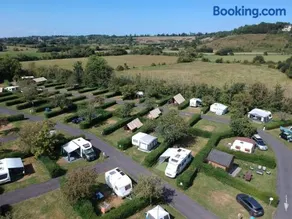 Camping Onlycamp Sous les Pommiers - Image 1