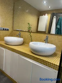 Bonito apartamento en Aguadulce - Image 5
