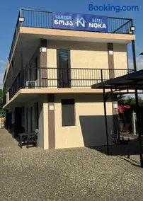 Hotel Noka - Image 1