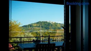 Camera Alcova in giardino - Image 3