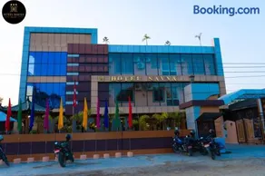 Hotel Navya - Image 1