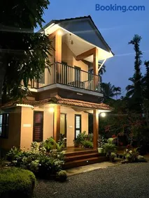 Sahyadri Homestay wayanad - Image 1