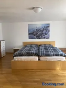 Zentrale Wohnung Schruns - Image 3