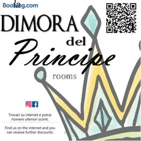 La Dimora del Principe - Appartamento - Image 2