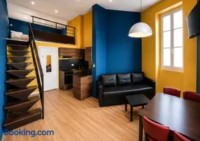 Les Appartements Carré d'or - Nice Centre - Image 3