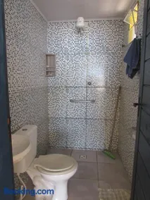 Casa c/ Piscina - Ampla e Arejada Balneário Gaivota - 300 mts da Praia - Image 5