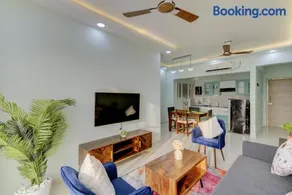 Premium 2BHK apartment with Pool Access - Image 5