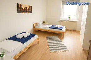SUNNYHOME Monteurwohnungen und Apartments in Schwandorf - Image 2