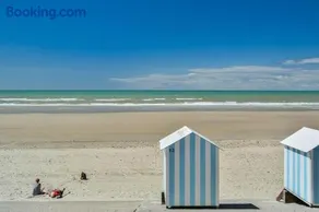 Gîte spacieux, Proche Plage, Grand jardin - Image 1
