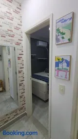 Dois quartos mobiliado próximo a praia - Image 4