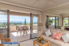 Kapalua Golf Villas Golf View 4 BR Sleeps 12 Complimentary Car with 6 Nights KGV ML-2120 by KBM - Image 4