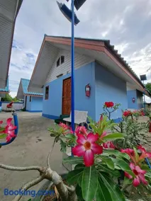 บ้านสายรุ้ง กระทุ่มแบน - Image 1