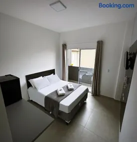 Hotel Village - Image 1