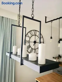 Blue Sea Apartment - Image 1