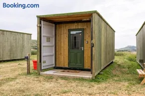Container 3, Camp Tapnell - Image 4