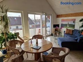 Ferienwohnung Storchenblick - Image 2