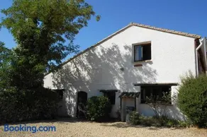 La Bergerie, with private pool and garden - Image 2