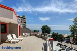 IZVORA APART-HOTEL Beach Front Suites - Image 5