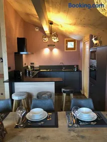 Chalet le Hibou - 2Alpes - Jacuzzi - 14 couchages - Image 1
