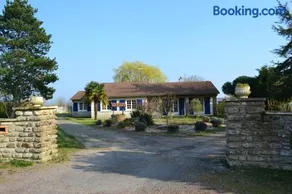 Chambre d'hôtes la ville en bois - Image 1