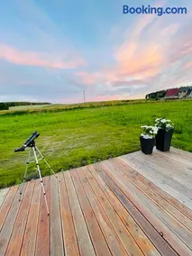 Romantyczny domek dla dwojga - Image 1