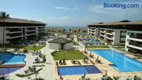 Flat 2 quartos em Porto, Cupe Beach Living (pé na areia). - Image 2