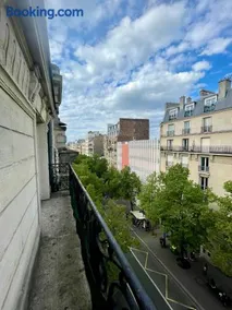 Appartement Convention 5 Paris - Image 2