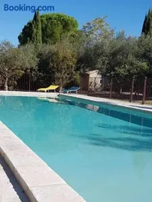 Gîte de charme 4P avec piscine et au calme - Image 1