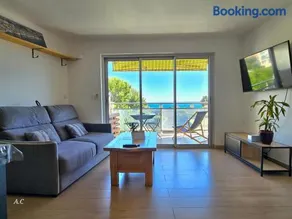 Les Embruns - Super Vue mer, refait à neuf avec parking privée à La Ciotat - BY AURAconciergerie - Image 3