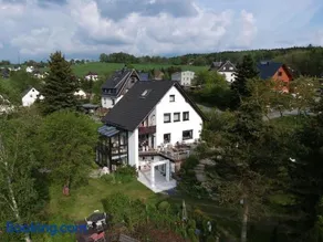 Ferienwohnungen Thomsen Bergdorf Pobershau - Image 2