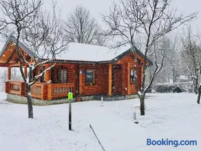 Country Lodge Vuković - Image 2