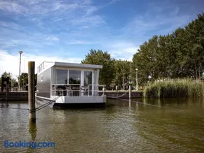 Houseboat uitzicht over veluwemeer, natuurlokatie, prachtige vergezichten - Image 1