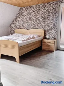 Ländliches Ferienhaus - Image 2