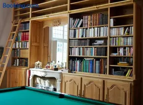 Château Florian XVIII siècle 700 m2, parc 10 hectares - Image 3