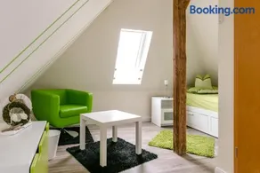 Ferienwohnung Franke - Image 1