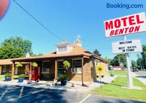 Benton Motel - Image 2