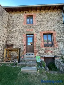 Gite de l'Elevage de la Mûre - Image 1