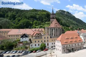 Grafenblick, Ferienwohnung mit Aussicht! - Image 1
