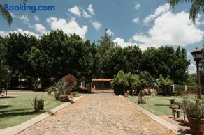 Cabaña Real Victoria - Image 1