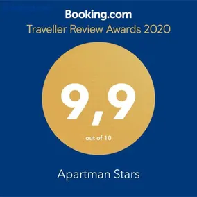 Apartman Stars - Image 2