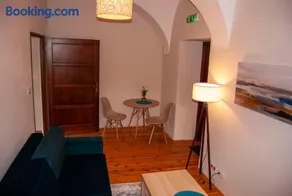 Zamkowa, Pokoje Gościnne - Image 2