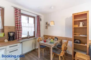 Ferienwohnung Almsonne - Image 4