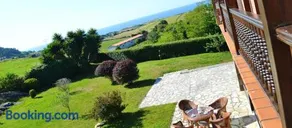 Hotel Valle De Arco - Image 2