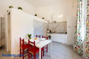 Apartment Vernazzola In Genova - Happy Rentals - Image 2