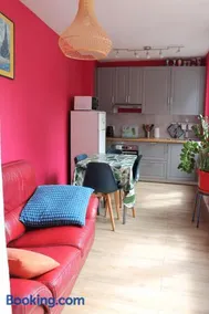 APPARTEMENT CENTRE HISTORIQUE - Image 1